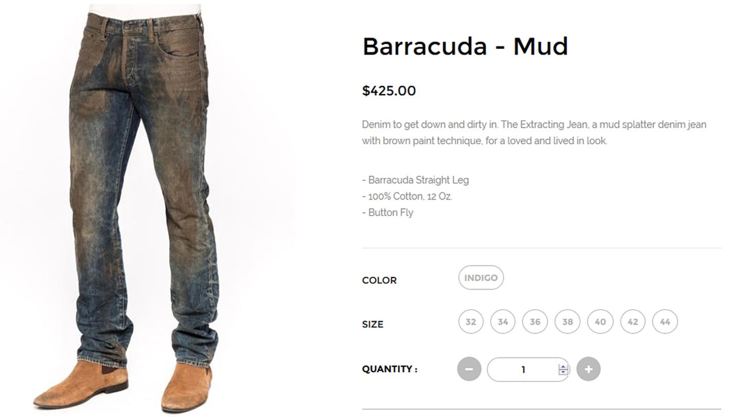 Prps Jeans