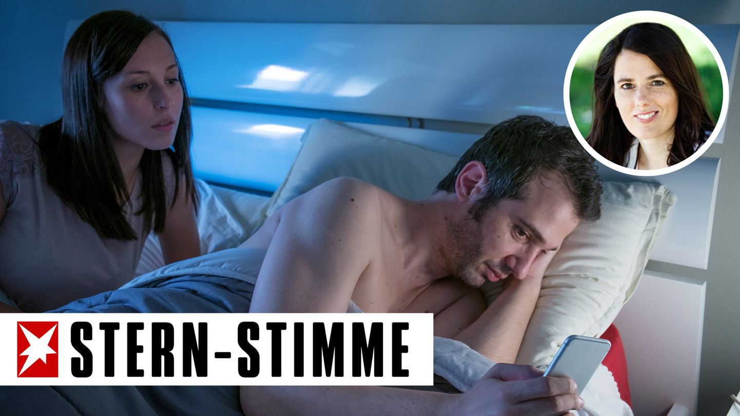 Affäre im Bekanntenkreis