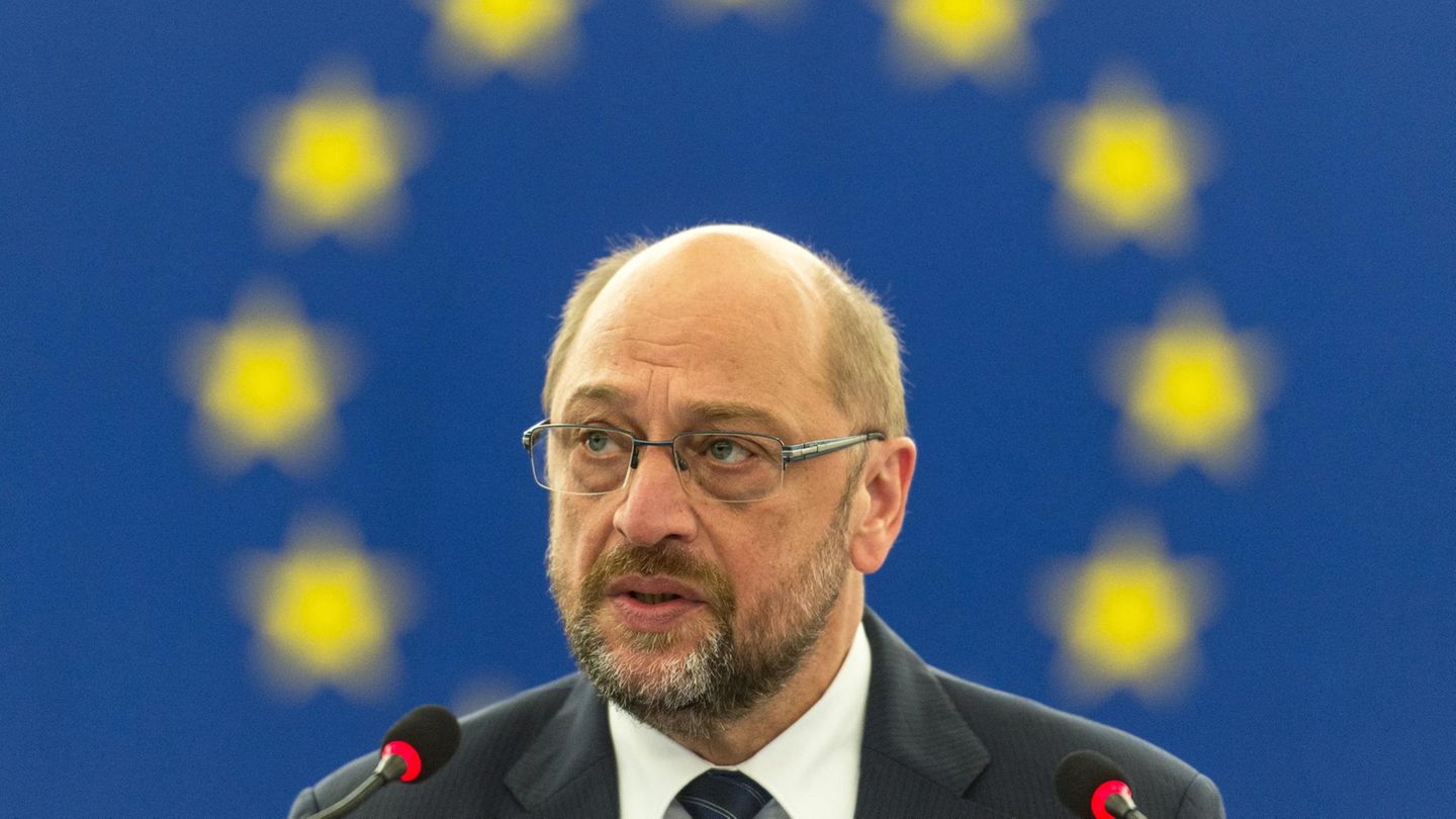 Martin Schulz
