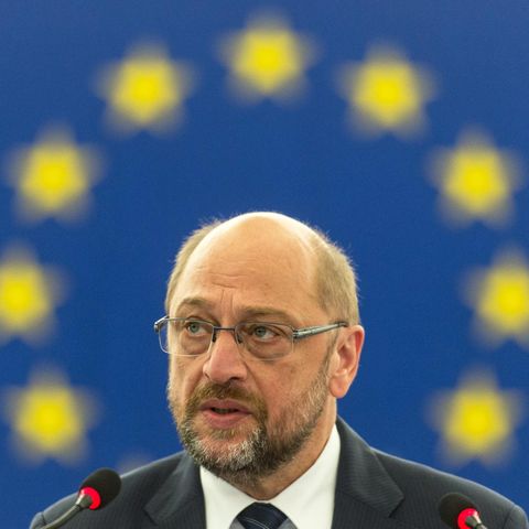 Martin Schulz