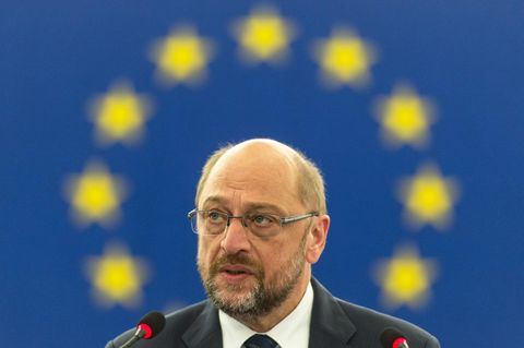 Martin Schulz