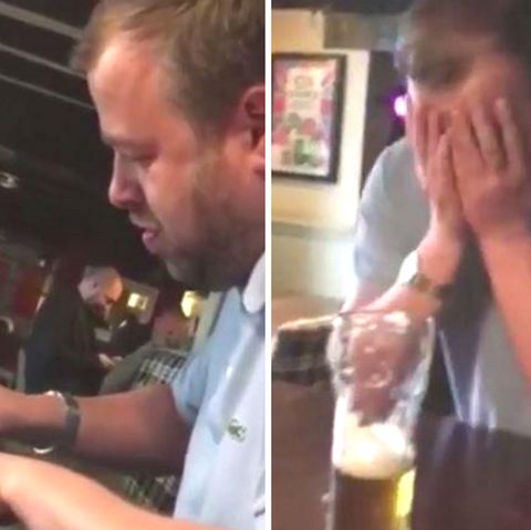 Lotto Prank