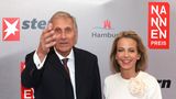 Nannenpreis 2017 Ulrich Wickert Julia Jäkel