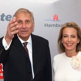 Nannenpreis 2017 Ulrich Wickert Julia Jäkel