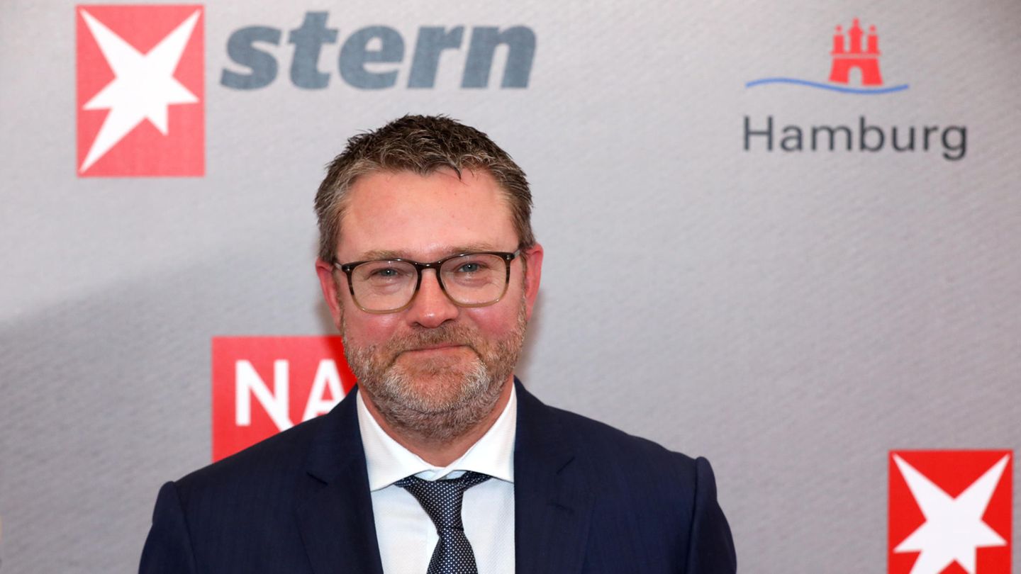 Nannenpreis 2017 Christian Krug