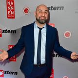 Nannenpreis 2017 Serdar Somuncu