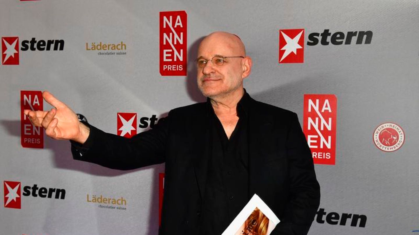 Nannenpreis 2017 Christian Redl