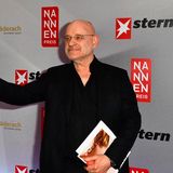 Nannenpreis 2017 Christian Redl