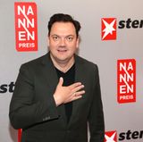 Nannenpreis 2017 Charly Hübner