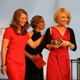 Nannenpreis 2017 Amrai Coen Tanja Stelzer Kisch Preisträger