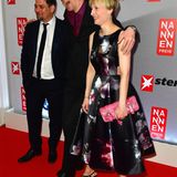 Nannenpreis 2017 Tim Mälzer und die Hallaschkas