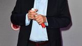 Nannenpreis 2017 Stefan Aust