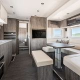 Das Innenleben eines Magellano Edition 1.