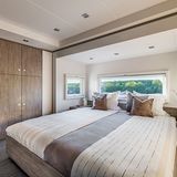 Schlafen wie Gott in Frankreich. Kein Problem im Magellano Edition 1.