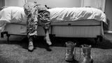 Natasha Schuette, 21, wurde von ihrem Ausbilder in Fort Jackson, South Carolina, missbraucht und von seinen Kollegen schikaniert, als sie ihn angezeigt hatte