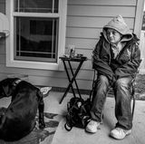 Jennifer Norris wurde von Vorgesetzten angegriffen. Und wehrte sich. Gebrochen hat sie die Rache ihrer Kameraden für den „Verrat“