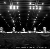 In Washington wurden Anwälte der Streitkräfte von einem Senatsausschuss zu sexueller Gewalt befragt. Auf Anweisung des damaligen Präsidenten Obama beschäftigte sich das Pentagon im vergangenen Jahr mit dem Thema, die Zahlen haben sich seitdem jedoch kaum verändert