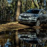 Der Skoda Karoq ist kommod abgestimmt