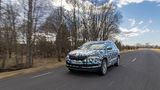 Zu Beginn stehen fünf Motorvarianten (zwei Benziner, drei Diesel) mit 85 kW (115 PS) bis 140 kW (190 PS) zur Auswahl