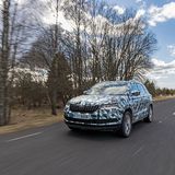 Zu Beginn stehen fünf Motorvarianten (zwei Benziner, drei Diesel) mit 85 kW (115 PS) bis 140 kW (190 PS) zur Auswahl