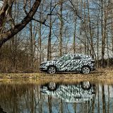 Der Karoq wird als erster Skoda eine optional erhältliche frei programmierbare digitale Instrumententafel haben