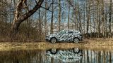 Der Karoq wird als erster Skoda eine optional erhältliche frei programmierbare digitale Instrumententafel haben