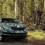 Die 150 PS Motoren sind keine Längsdynamikwunder