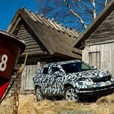 Auch Voll-LED-Licht kostet Aufpreis