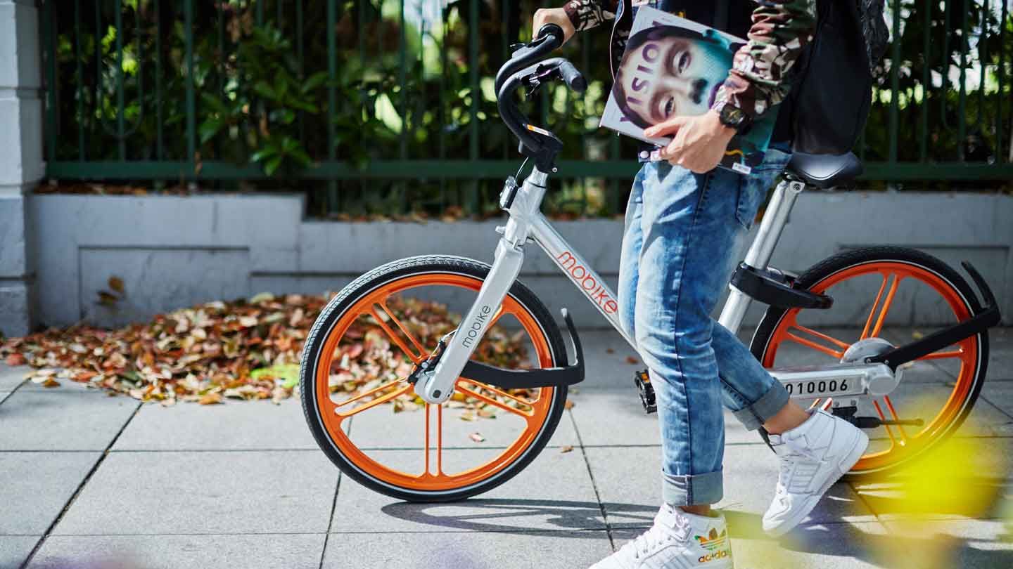 Mobike