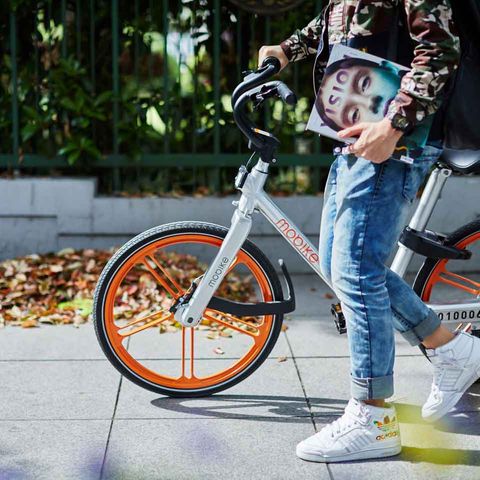 Mobike