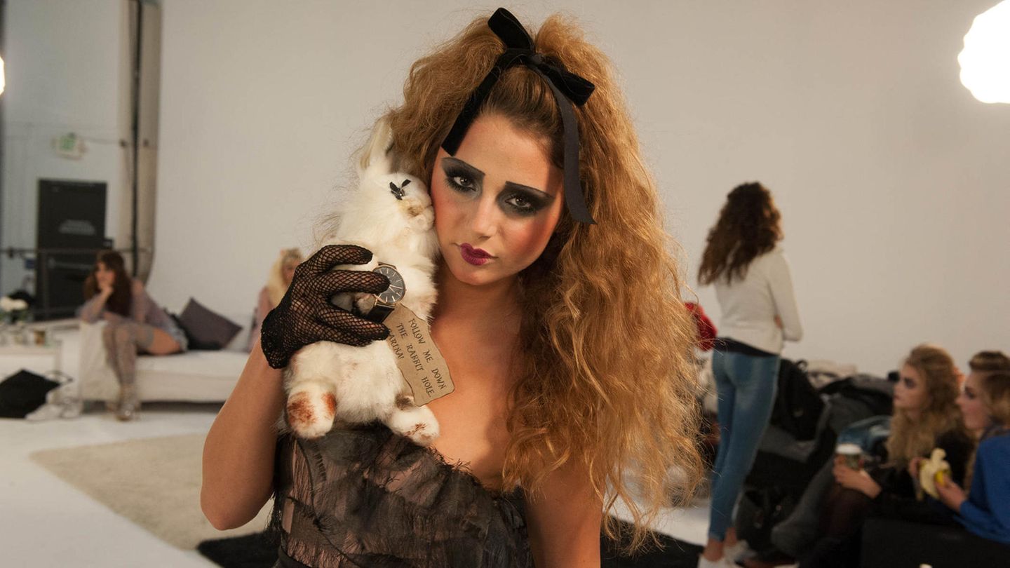 Germany's Next Topmodel