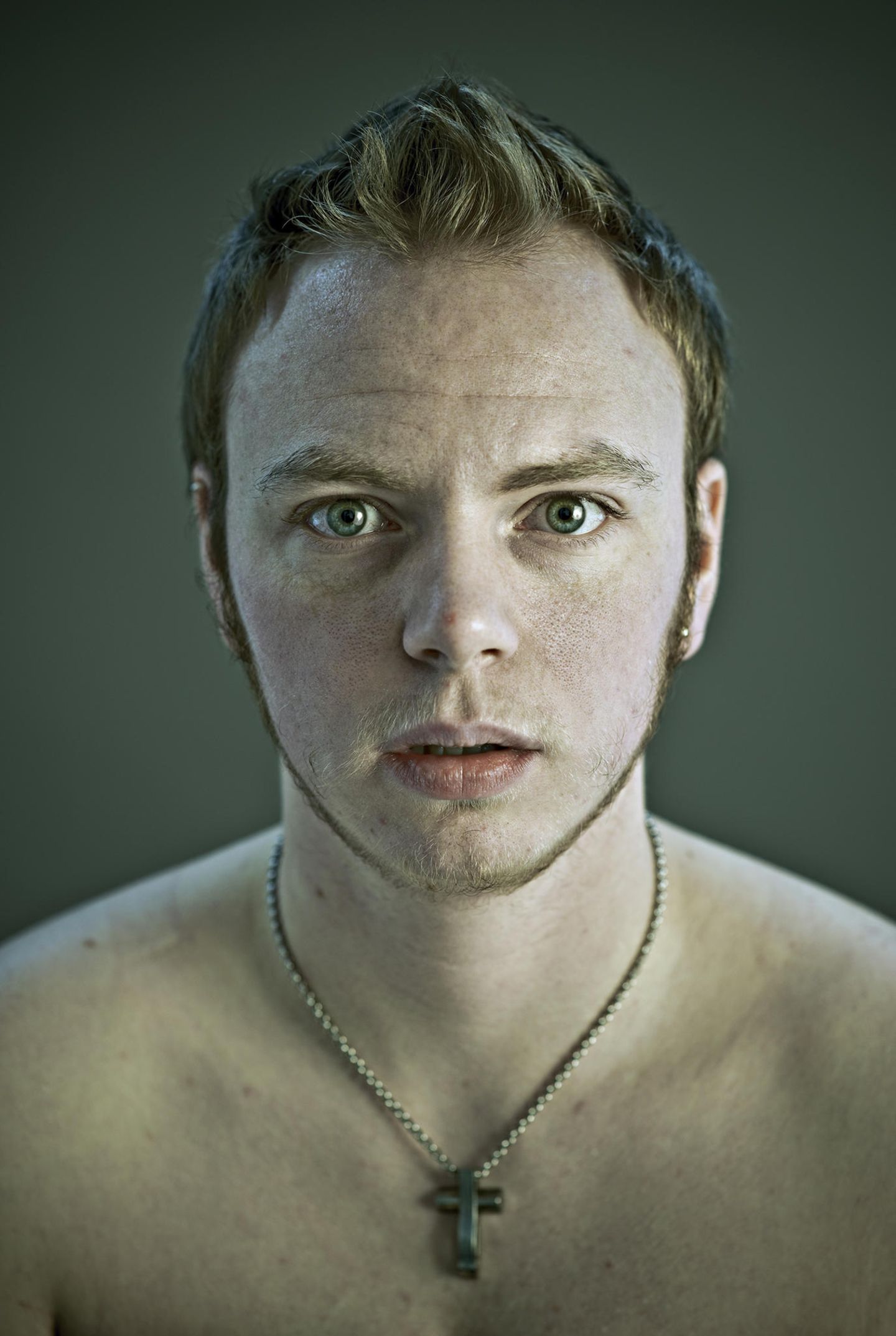 Shayne Ivany
