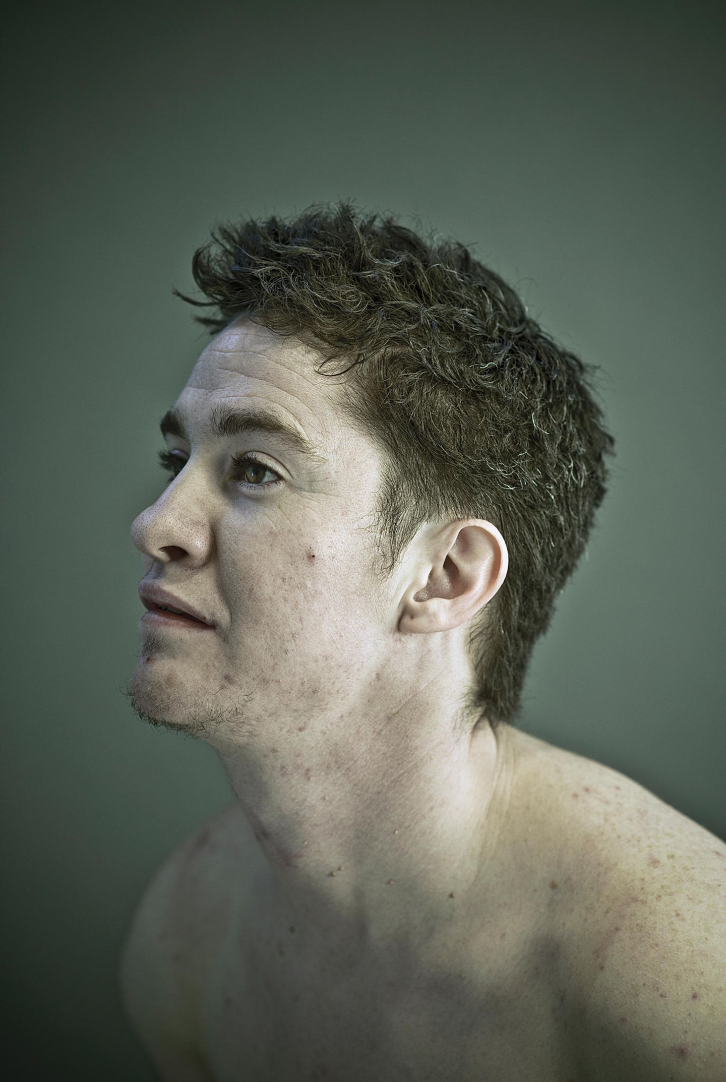 Oliver Burns