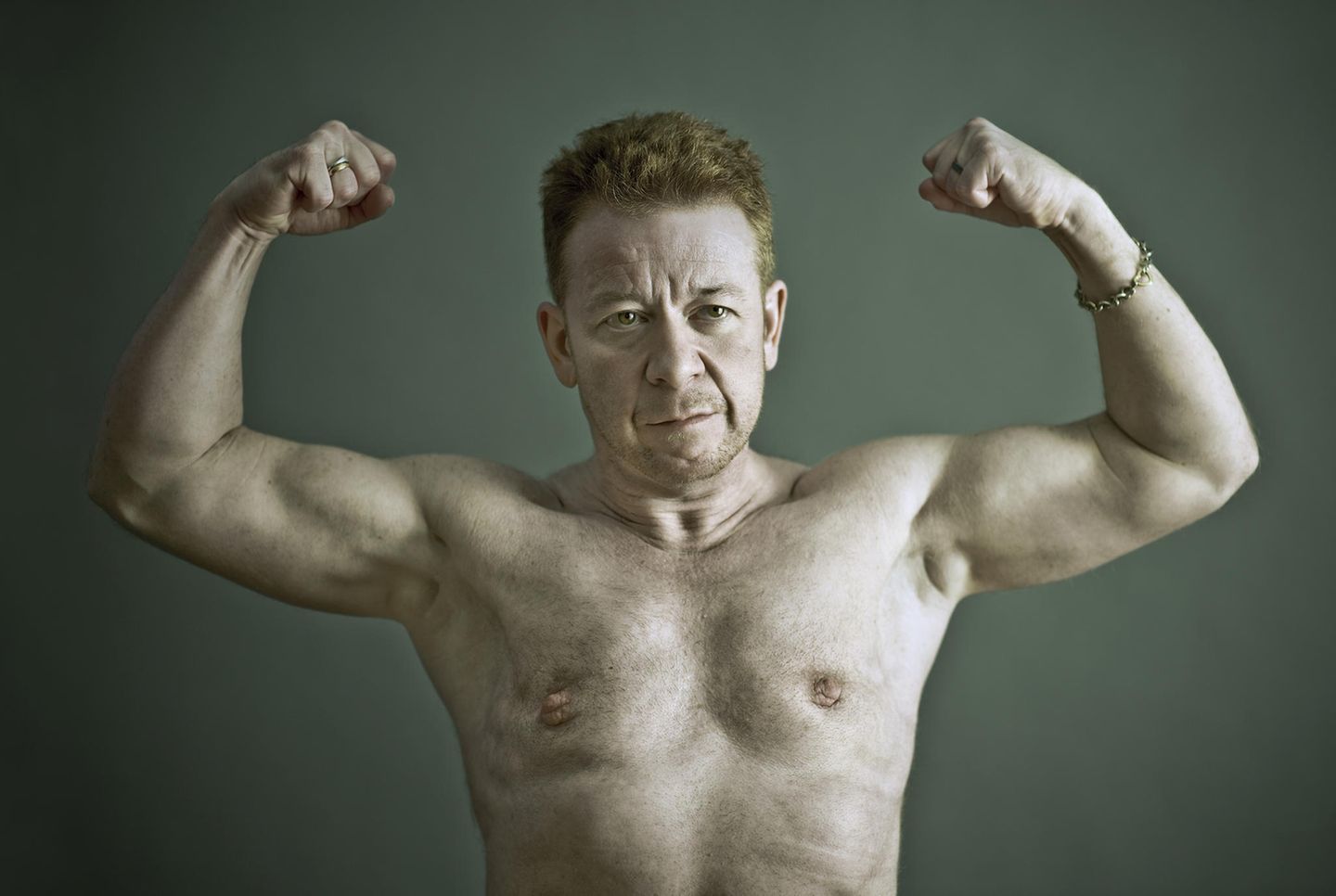 Lee Penman