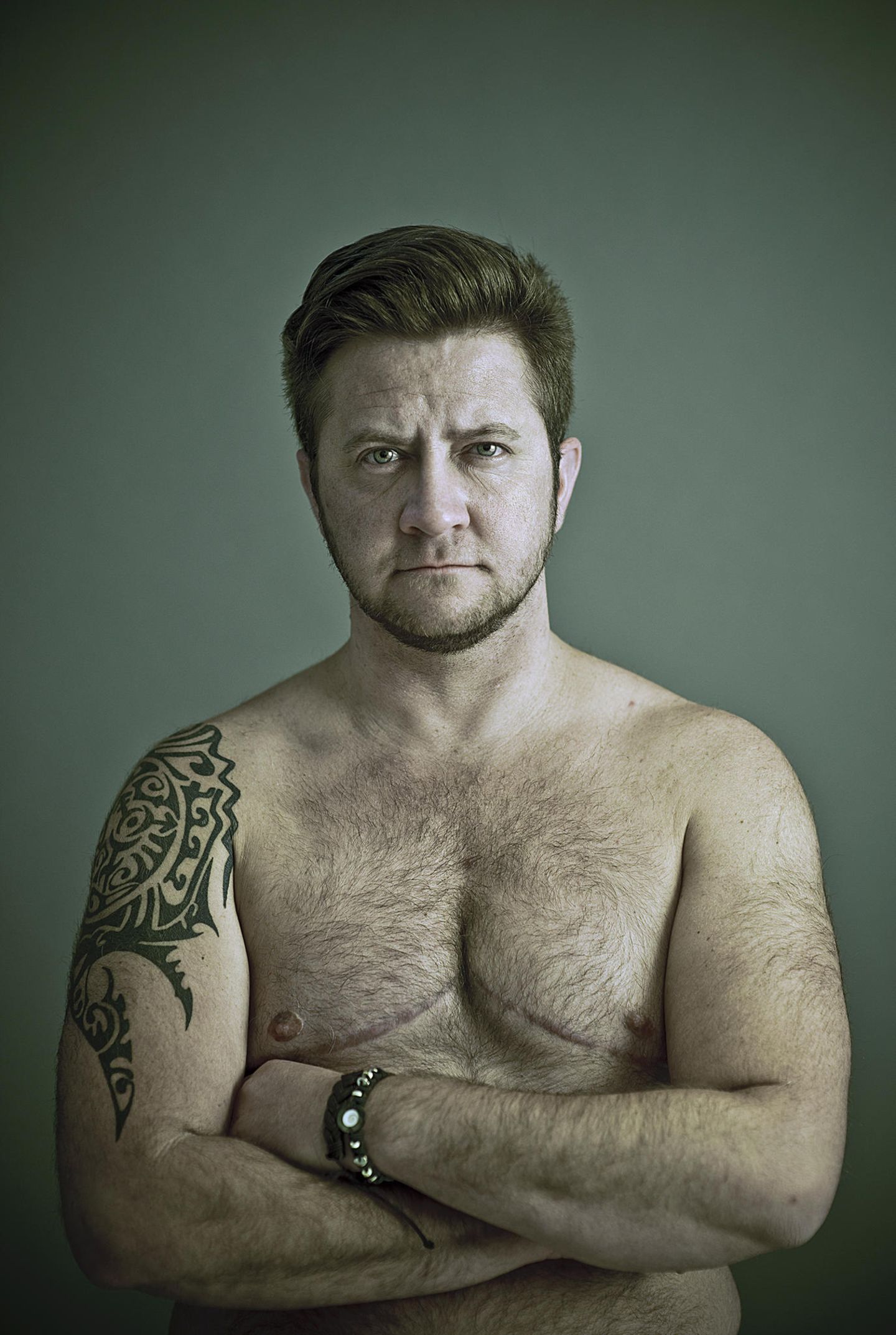 Julian Roy