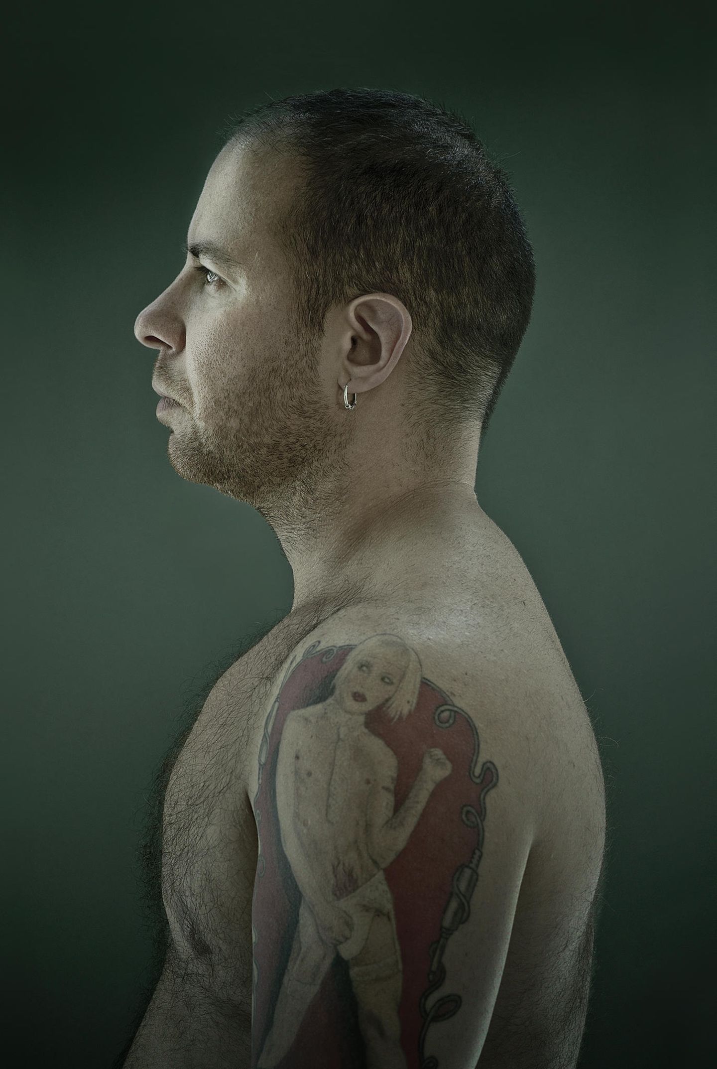 James Forester