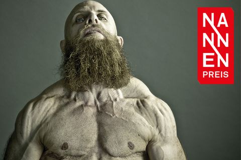Transgender: Jody war eine Frau