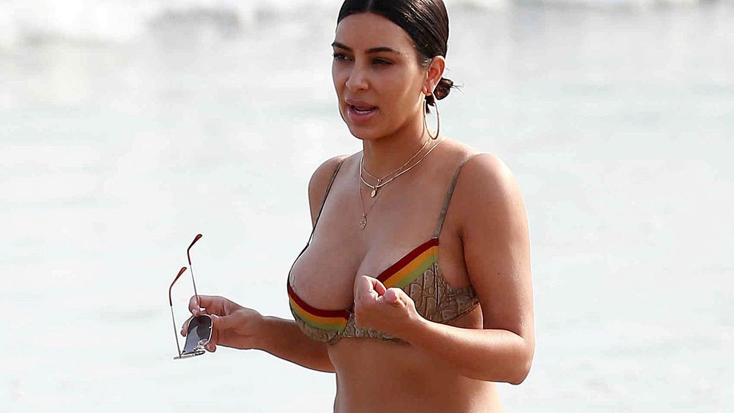 Kim Kardashian