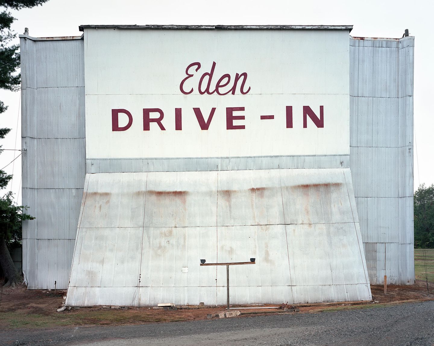 Eden, North Carolina