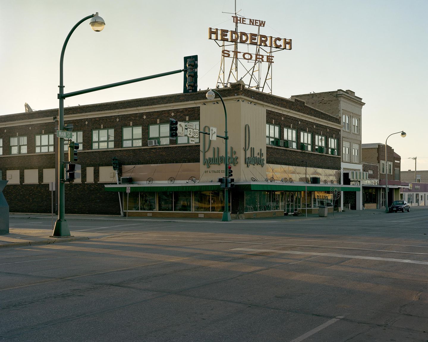Williston, North Dakota