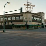 Williston, North Dakota