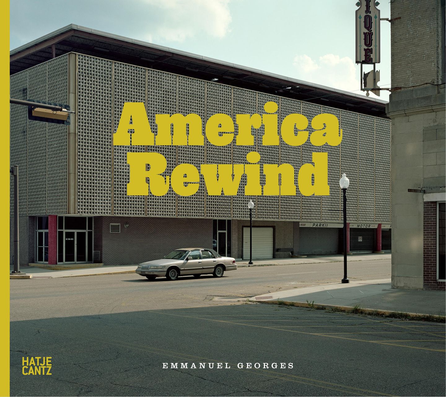 America Rewind