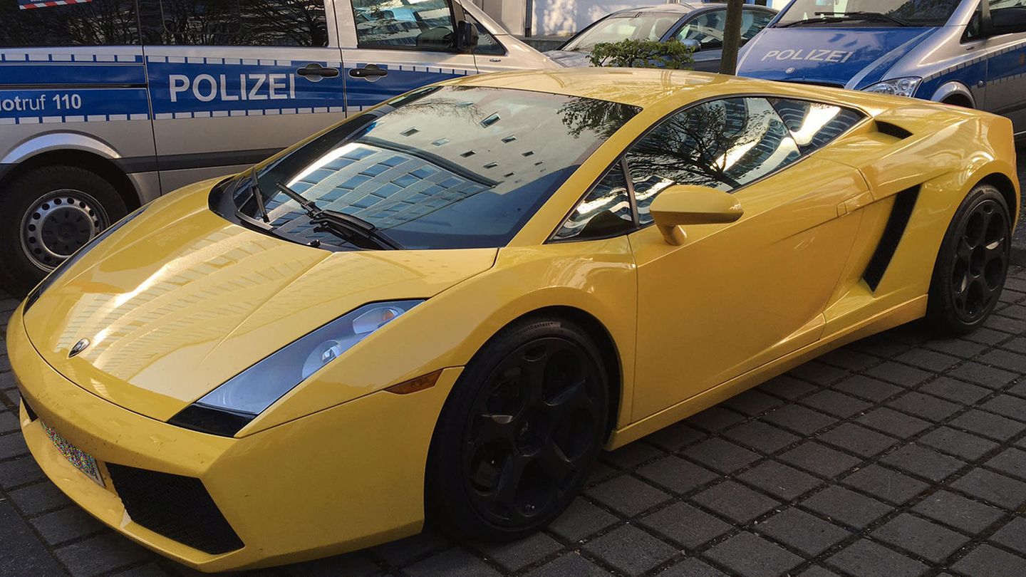 nachrichten deutschland lamborghini