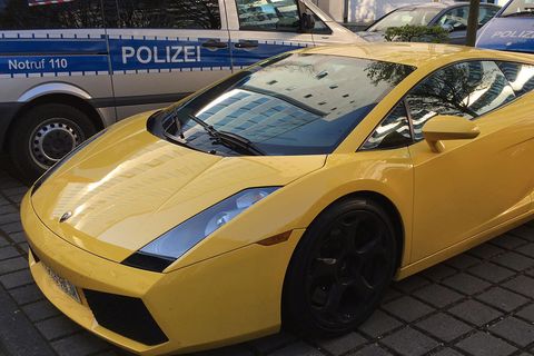 nachrichten deutschland lamborghini