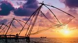 Kerala in Indien
