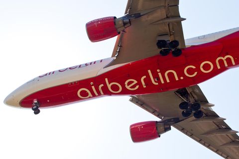 Air Berlin