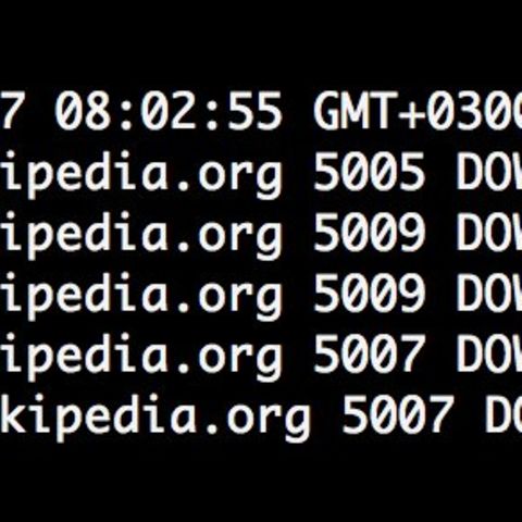 Wikipedia-Status in der Türkei