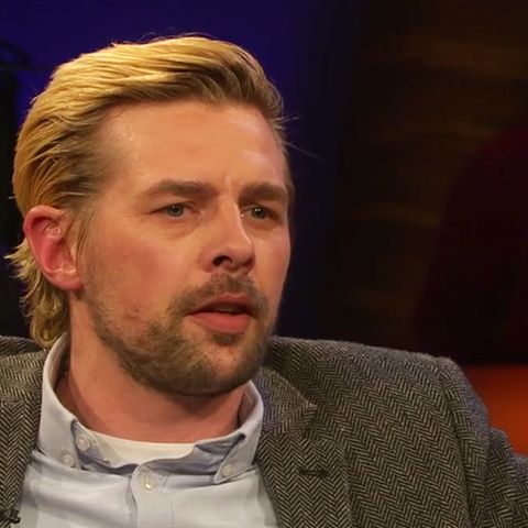 Klaas Heufer-Umlauf: "Wenn wir das jetzt machen, sind wir die dümmste Generation die je gelebt hat, wenn wir Europa kaputt machen."