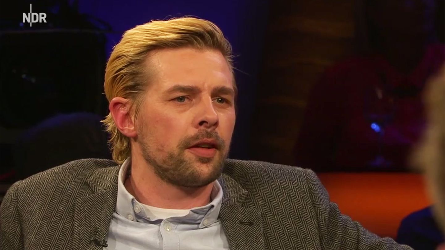 Klaas Heufer-Umlauf: "Wenn wir das jetzt machen, sind wir die dümmste Generation die je gelebt hat, wenn wir Europa kaputt machen."