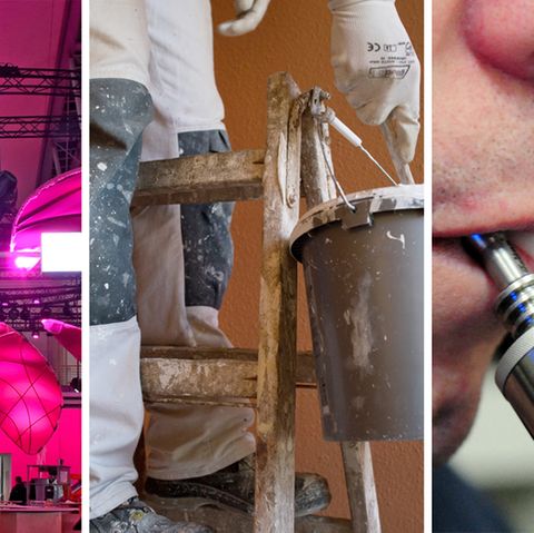 Neue Regelungen: Telekom wird teurer, weniger Nikotin in E-Zigaretten: Das ändert sich im Mai